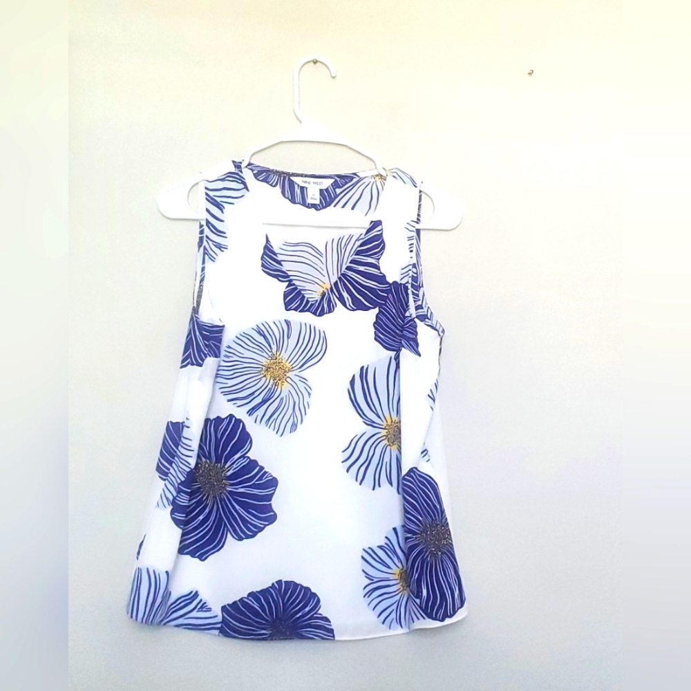 Nine West Blouse